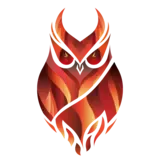 FireOwl Games logo
