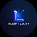 LMagic Reality Studio