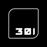 301 LLC logo