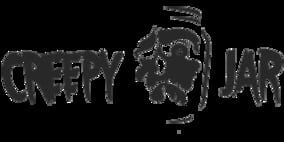 Creepy Jar logo