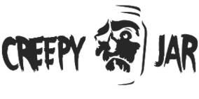Creepy Jar
