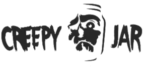 Creepy Jar logo