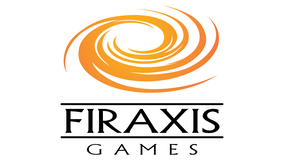 Fireaxis Games logo