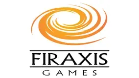 Fireaxis Games logo