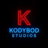 Kodybod Studios logo