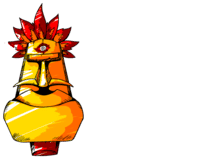 Uruca Game Studio logo