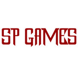 SP Games logo