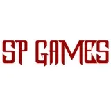 SP Games logo