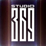 Studio 369 logo