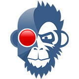 Bionic Ape logo