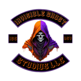 Invisible Ghost Studios logo