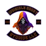Invisible Ghost Studios logo