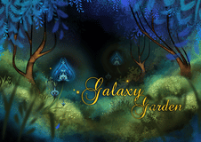 Galaxy Garden