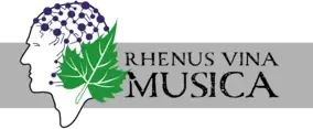 Rhenus Vina Musica logo