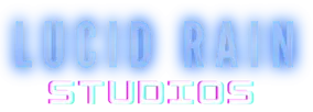 Lucid Rain Studios logo