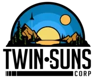 Twin Suns Corp. logo
