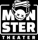 Monster Theater logo