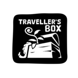 Traveller's Box logo