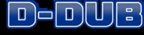 D-dub software