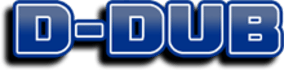 D-dub software logo