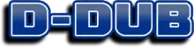 D-dub software logo