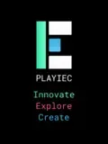 PlayIEC logo