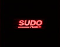 Sudo Make