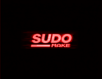 Sudo Make