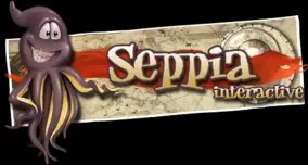 Seppia Interactive logo