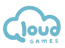 Qloud Games logo
