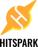 Hitspark logo