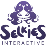 Selkies Interactive logo