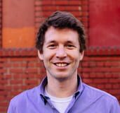 Andrew Pariser