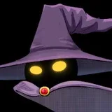 Riddle Master Productions logo