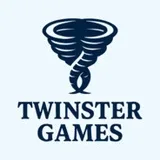 Twinster Games logo