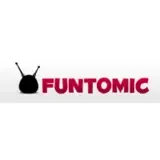 Funtomic logo