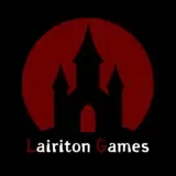 Lairiton Games logo