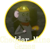 Cheddar Mine Games logo