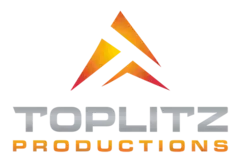 Toplitz Productions logo
