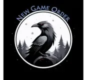 New Game Order logo