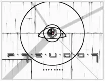 Pseudos Software logo