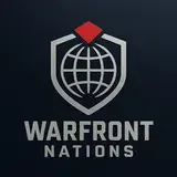 Warfront Nations logo