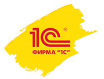 1C Company logo