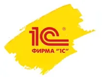 1C Company logo