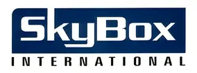 SkyBox International logo