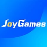 Joy Nice Games logo