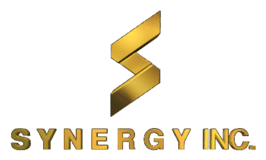 Synergy Inc. logo