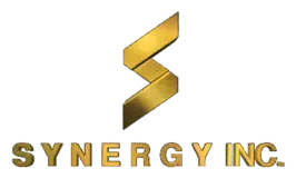 Synergy Inc. logo