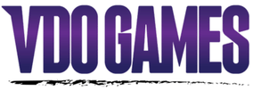 VDO Games logo
