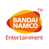 Bandai Namco Entertainment Europe logo